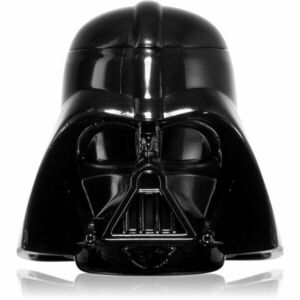 Mad Beauty Star Wars Darth Vader stylový balzám na rty v kelímku s vanilkou 9, 5 g obraz