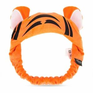 Mad Beauty Winnie The Pooh Tigger kosmetická čelenka 1 ks obraz