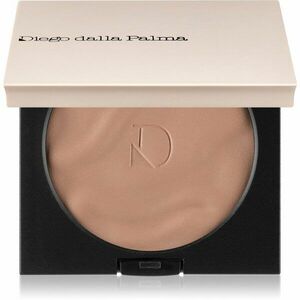 Diego dalla Palma Hydra Butter Compact Powder kompaktní pudr pro vyhlazení pleti a minimalizaci pórů odstín 41 11 g obraz