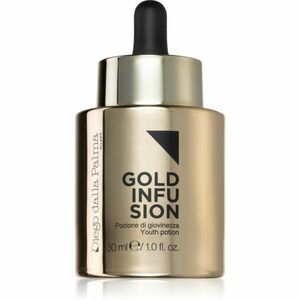 Diego dalla Palma Gold Infusion Youth Potion posilující sérum pro mladistvý vzhled 30 ml obraz