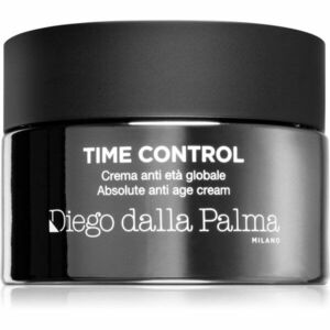 Diego dalla Palma Time Control Absolute Anti Age intenzivně vyživující krém pro zpevnění pleti 50 ml obraz