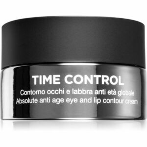 Diego dalla Palma Time Control Absolute Anti Age vyplňující a vyhlazující krém pro oči a rty 15 ml obraz
