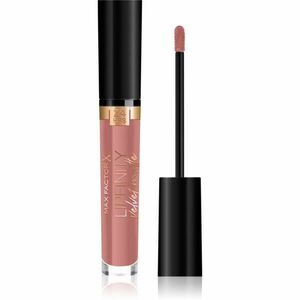 Max Factor Matt matná rtěnka obraz