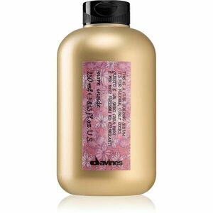 Davines More Inside Curl Building Serum sérum na vlnité vlasy pro pružnost vln 250 ml obraz