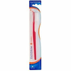 Elgydium Classic zubní kartáček medium 1 ks obraz