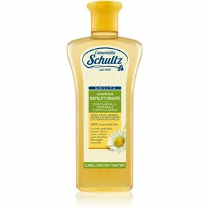 Camomilla Schultz Chamomile obnovující šampon 250 ml obraz
