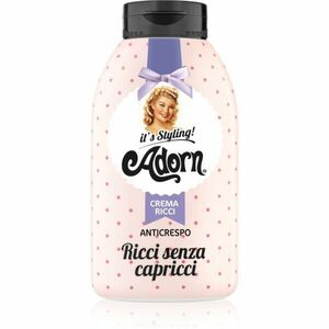 Adorn Curls Cream krém na kudrnaté vlasy 200 ml obraz