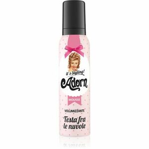 Adorn Hair Mousse pěna pro objem vlasů 150 ml obraz