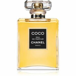 Chanel Coco parfémovaná voda pro ženy 100 ml obraz