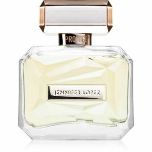 Jennifer Lopez Promise parfémovaná voda pro ženy 50 ml obraz