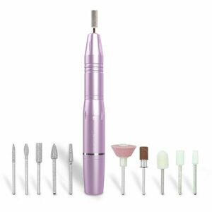 RIO Professional Electric Nail File elektrický pilník na nehty 1 ks obraz