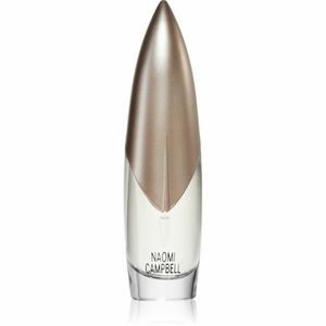 NAOMI CAMPBELL Toaletní voda 15 ml obraz