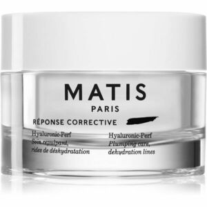 MATIS Paris Réponse Corrective Hyaluronic-Perf aktivní hydratační krém s kyselinou hyaluronovou 50 ml obraz