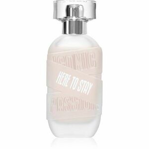 Naomi Campbell Here To Stay toaletní voda pro ženy 30 ml obraz