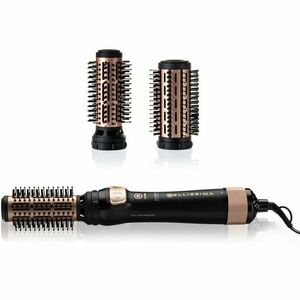 Bellissima MyPro Hydra Revolution BHS4 1100 rotační kulmofén + 2 nástavce 1 ks obraz