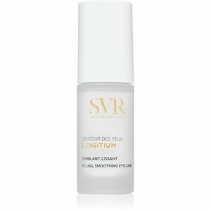SVR Densitium Eye Care oční krém pro korekci tmavých kruhů a vrásek 15 ml obraz