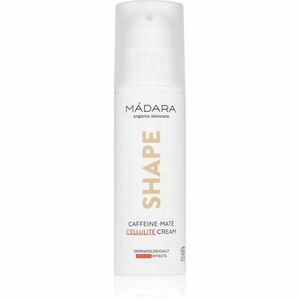 Mádara Shape krém proti celulitidě 150 ml obraz