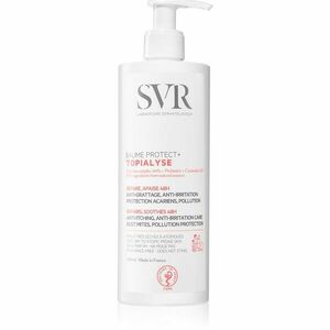 SVR Topialyse ochranný tělový balzám pro atopickou pokožku 400 ml obraz