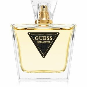 Guess Seductive toaletní voda pro ženy 125 ml obraz