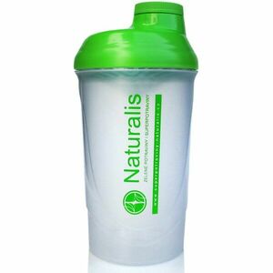 Naturalis Šejkr sportovní šejkr 600 ml obraz