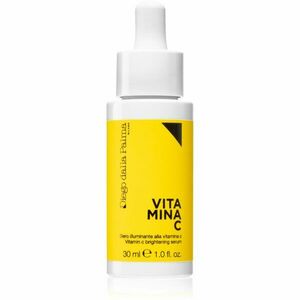 Diego dalla Palma Vitamin C Brightening Serum aktivní sérum s vitaminem C 30 ml obraz