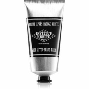 Institut Karité Paris Men Shea After-Shave Balm balzám po holení s bambuckým máslem 75 ml obraz