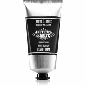 Institut Karité Paris Men Shea Butter Beard Balm balzám na vousy s bambuckým máslem 75 ml obraz