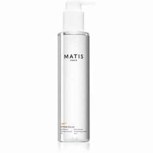 MATIS Paris Réponse Éclat Glow Essence osvěžující pleťové tonikum pro rozjasnění pleti 200 ml obraz