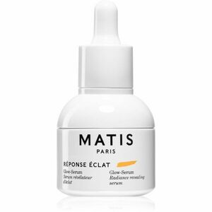 MATIS Paris Réponse Éclat Glow Serum regenerační a rozjasňující sérum 30 ml obraz