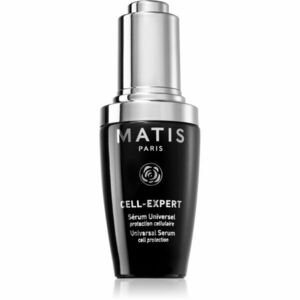 MATIS Paris Cell Expert Universal Serum regenerační sérum s vyhlazujícím efektem 30 ml obraz