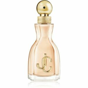 Jimmy Choo I Want Choo parfémovaná voda pro ženy 40 ml obraz
