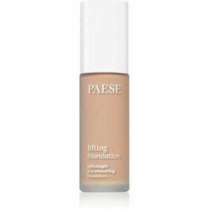Paese Lifting vyhlazující make-up odstín 103 Golden Beige 30 ml obraz