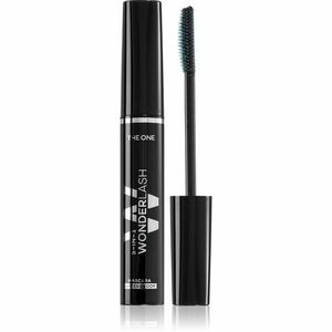 Oriflame The One Wonder Lash 5 in1 řasenka 5 v 1 voděodolná odstín Black 8 ml obraz
