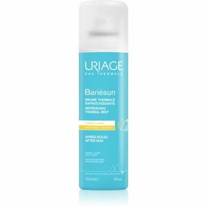 Uriage Bariésun Refreshing Thermal Mist After Sun zklidňující sprej po opalování 150 ml obraz