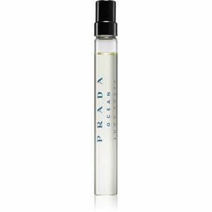 Prada Luna Rossa Ocean toaletní voda pro muže 10 ml obraz