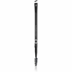 Oriflame The One štětec na obočí a oční linky s kartáčkem 1 ks obraz