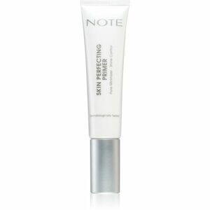 Note Cosmetique Skin Perfecting matující podkladová báze pod make-up pro minimalizaci pórů 35 ml obraz