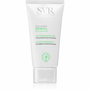 SVR Spirial antiperspirant 50 ml obraz