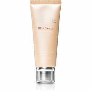 Note Cosmetique BB Advanced Skin Corrector BB krém s hydratačním účinkem SPF 15 odstín 01 30 ml obraz
