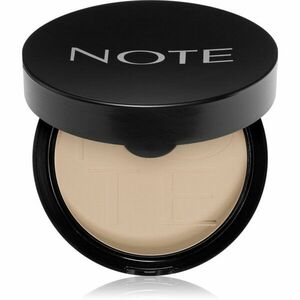 Note Cosmetique Luminous Silk kompaktní pudr 198 10 g obraz