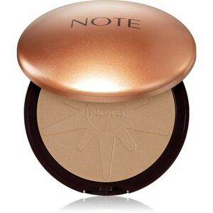 Note Cosmetique Bronzing Powder bronzer 20 20 g obraz