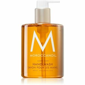 Moroccanoil Body Ambre Noir tekuté mýdlo na ruce 360 ml obraz