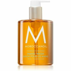Moroccanoil Body Fragrance Originale tekuté mýdlo na ruce 360 ml obraz