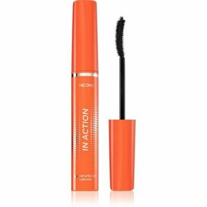 Oriflame The One In Action voděodolná řasenka pro natočení a oddělení řas 8 ml obraz