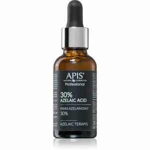 Apis Natural Cosmetics TerApis 30% Azelaic Acid exfoliační peelingové sérum 30 ml obraz