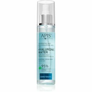 Apis Natural Cosmetics Home TerApis osvěžující mlha 2 v 1 150 ml obraz