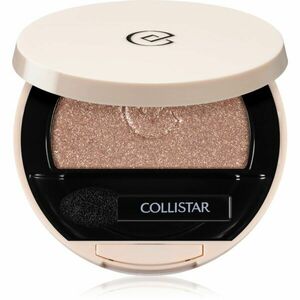 Collistar Impeccable Compact Eye Shadow oční stíny odstín 300 Pink gold 3 g obraz