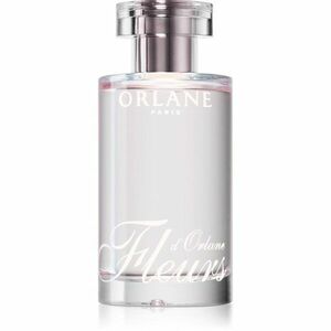 Orlane Fleurs d' Orlane toaletní voda pro ženy 100 ml obraz