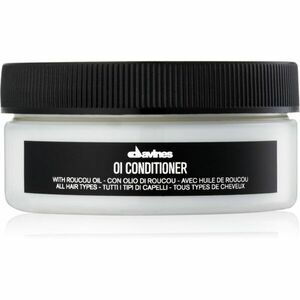 Davines OI Conditioner kondicionér pro všechny typy vlasů 75 ml obraz