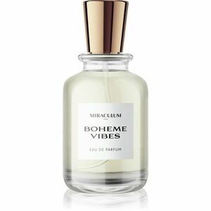 Miraculum Magic Vibes Boheme Vibes parfémovaná voda pro ženy 50 ml obraz